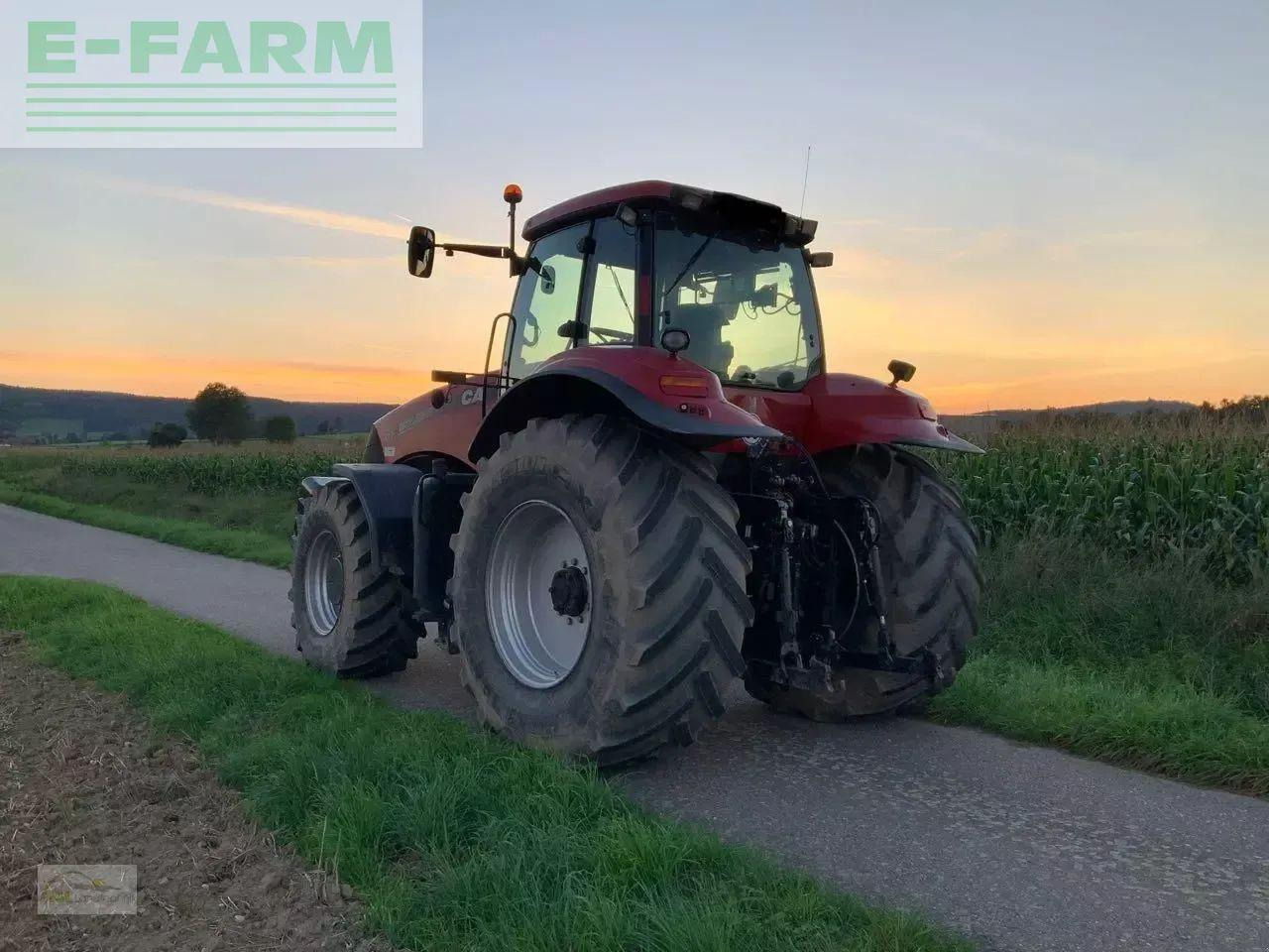 Case-IH magnum 315 - Traktor: 4 kép. Case-IH magnum 315 - Traktor: 4 kép.