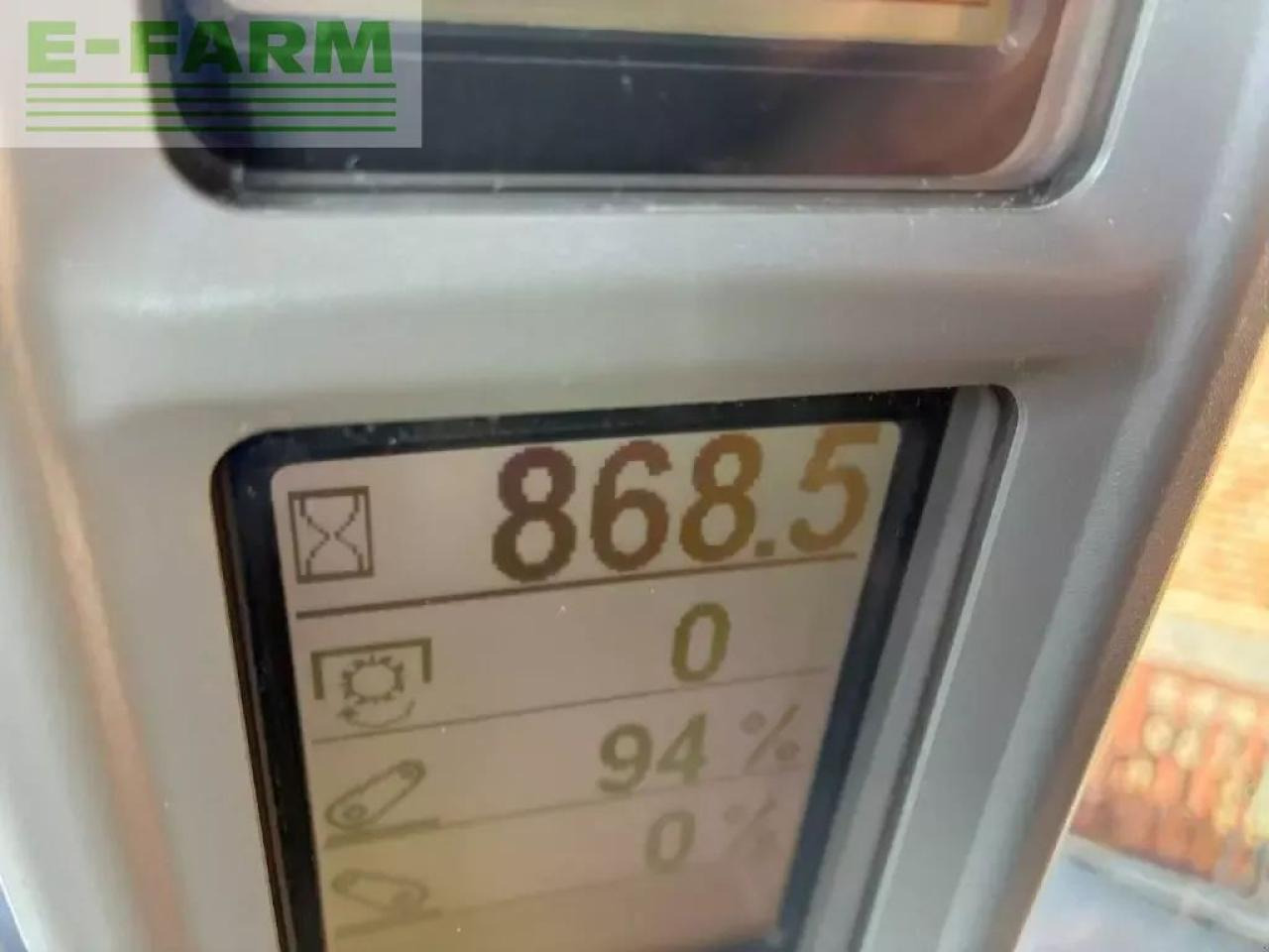 Traktor Case-IH maxxum 130 cvx CVX: 15 kép. Traktor Case-IH maxxum 130 cvx CVX: 15 kép.