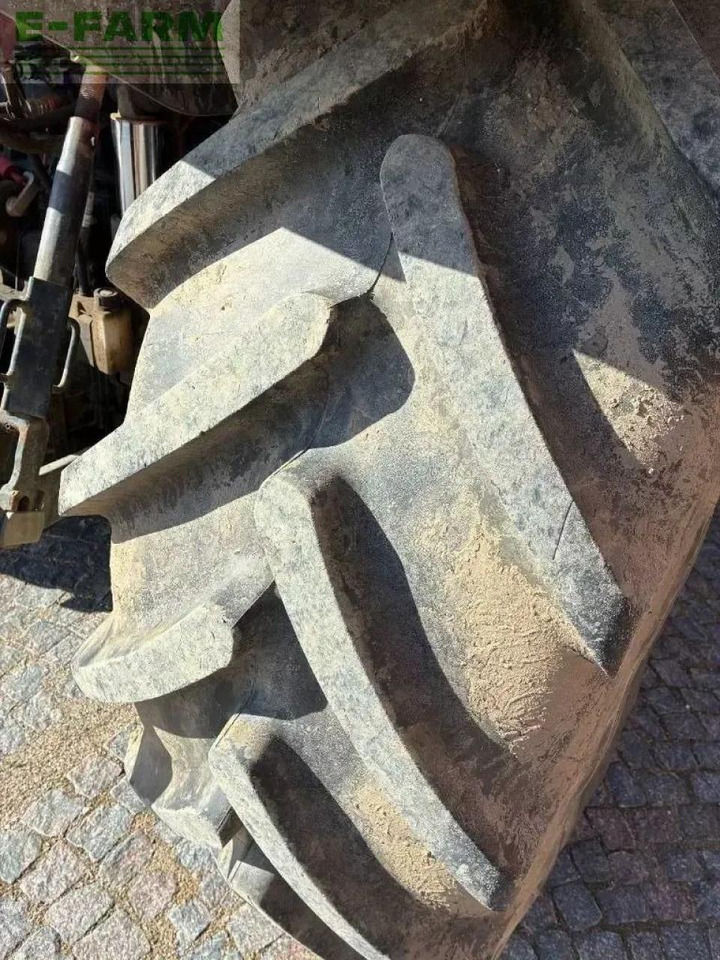 Traktor Case-IH maxxum 130 cvx CVX: 10 kép. Traktor Case-IH maxxum 130 cvx CVX: 10 kép.