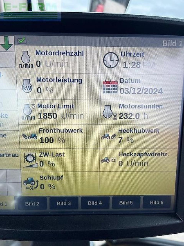 Case-IH maxxum 145 cvx CVX - Traktor: 4 kép. Case-IH maxxum 145 cvx CVX - Traktor: 4 kép.