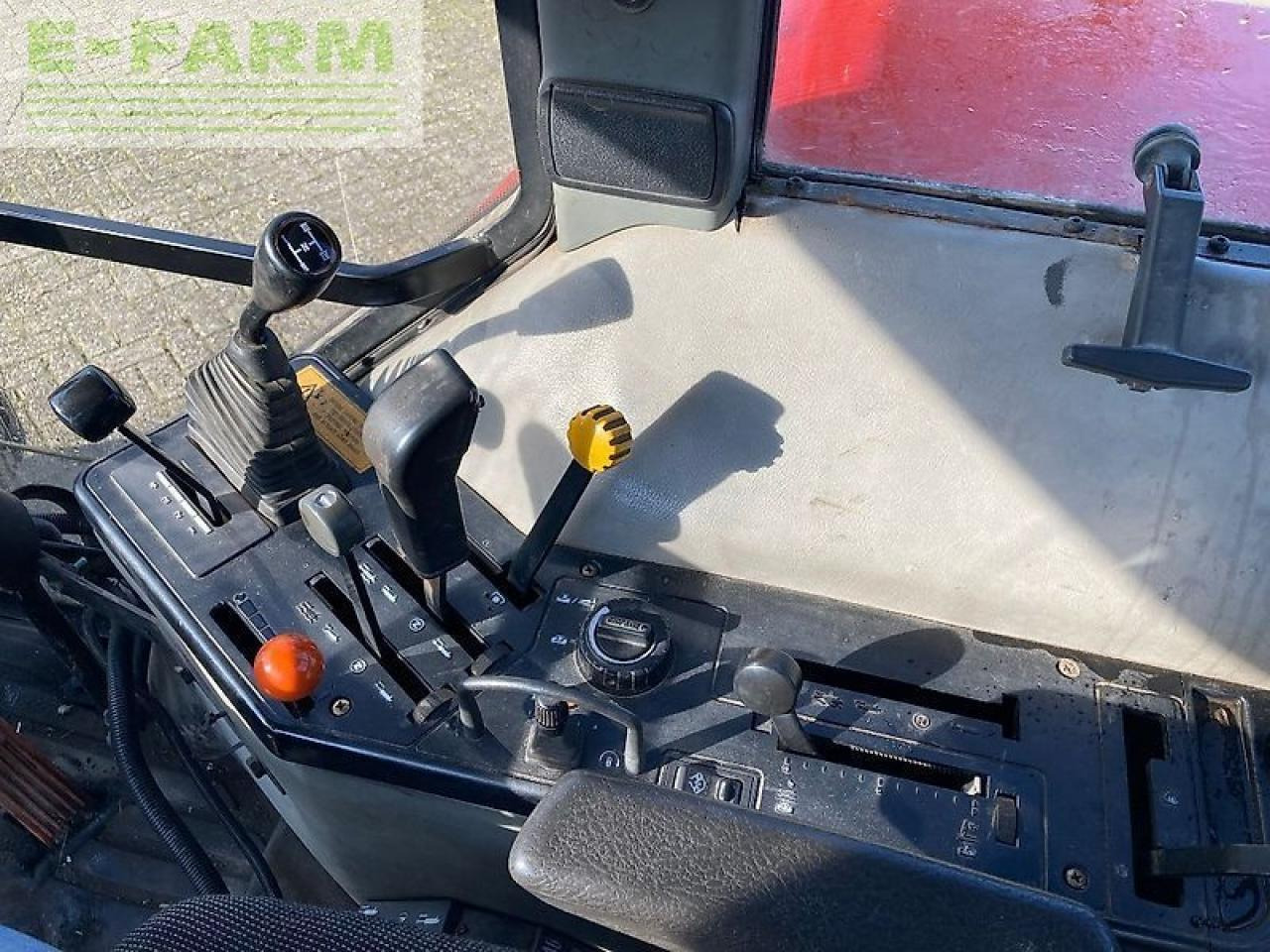 Case-IH maxxum 5150 - Traktor: 3 kép. Case-IH maxxum 5150 - Traktor: 3 kép.