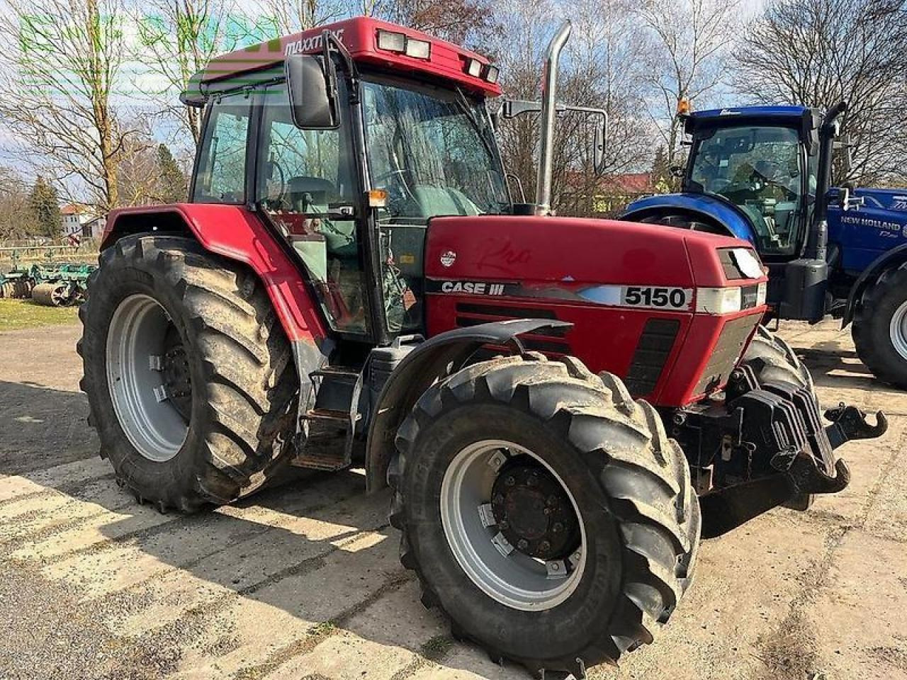 Case-IH maxxum 5150 pro traktor - Traktor: 3 kép. Case-IH maxxum 5150 pro traktor - Traktor: 3 kép.