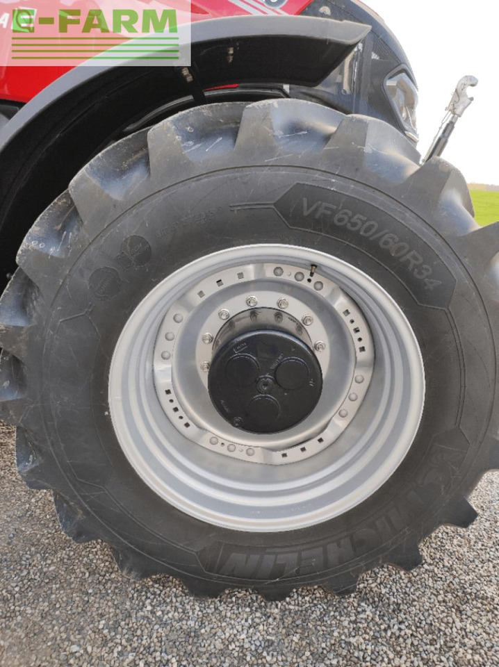 Case-IH optum 270 cvx CVX - Traktor: 4 kép. Case-IH optum 270 cvx CVX - Traktor: 4 kép.