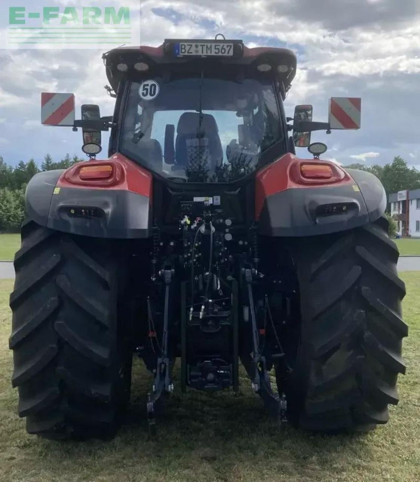 Case-IH optum 300 cvx drive CVX - Traktor: 5 kép. Case-IH optum 300 cvx drive CVX - Traktor: 5 kép.