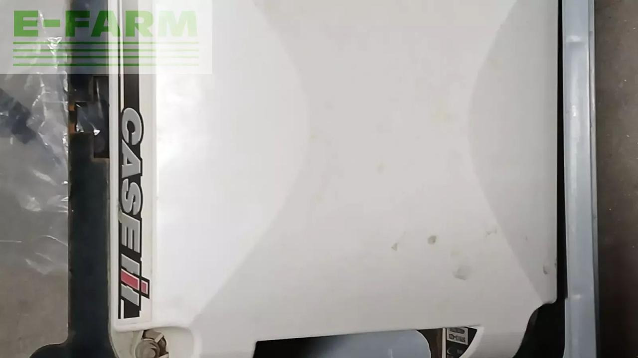 Traktor Case-IH optum 300 cvxdrive: 18 kép. Traktor Case-IH optum 300 cvxdrive: 18 kép.