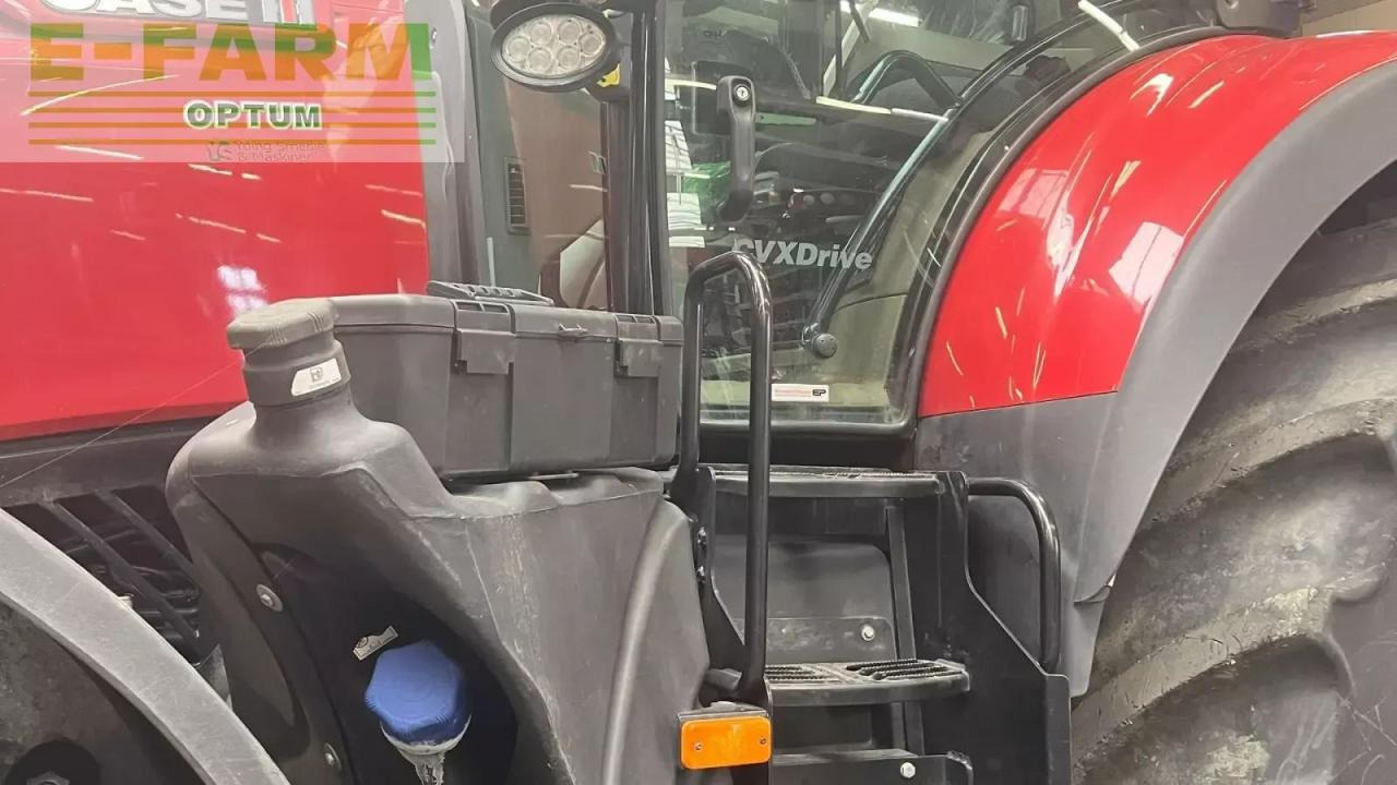 Traktor Case-IH optum 300 cvxdrive: 16 kép. Traktor Case-IH optum 300 cvxdrive: 16 kép.