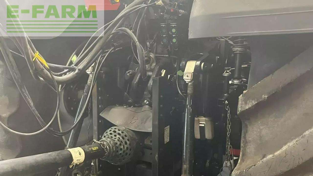 Traktor Case-IH optum 300 cvxdrive: 15 kép. Traktor Case-IH optum 300 cvxdrive: 15 kép.