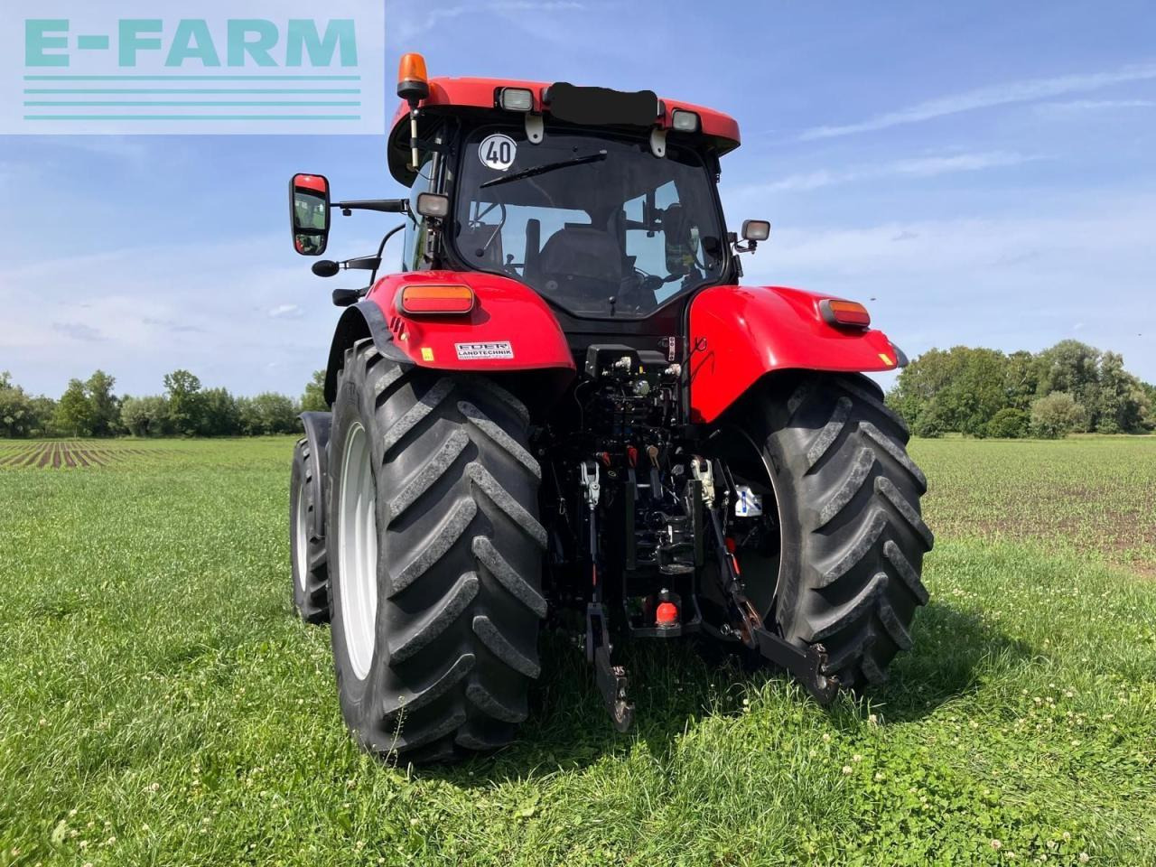 Case-IH puma 160 - Traktor: 3 kép. Case-IH puma 160 - Traktor: 3 kép.