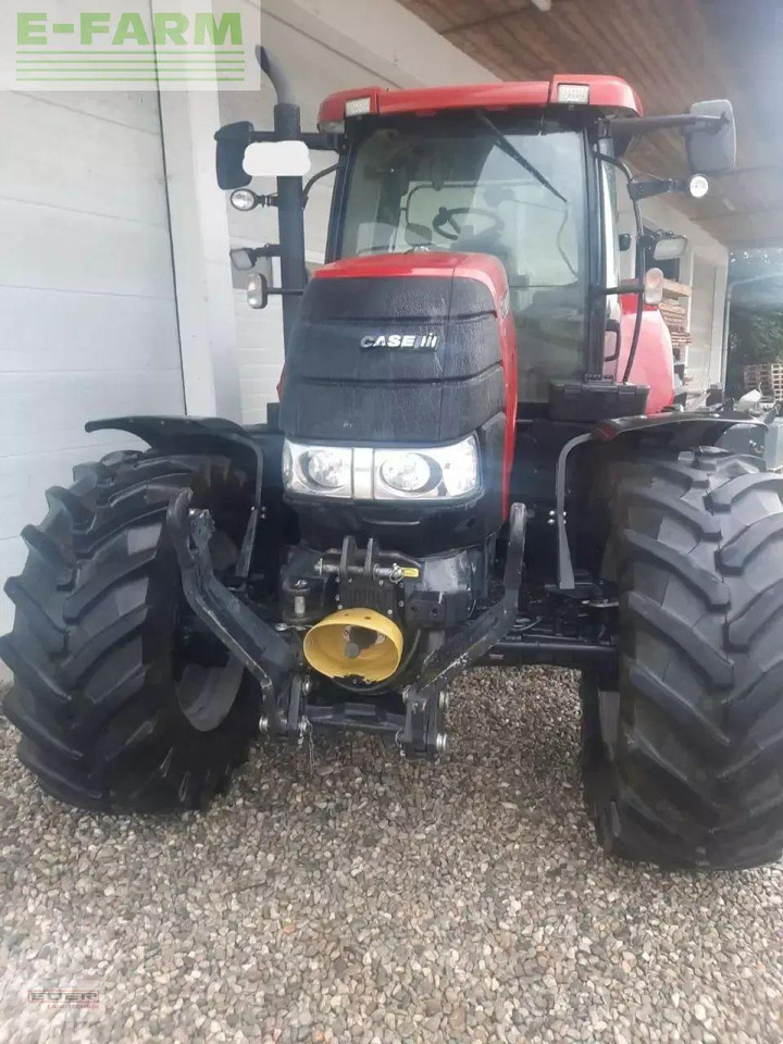 Case-IH puma 160 cvx - Traktor: 4 kép. Case-IH puma 160 cvx - Traktor: 4 kép.