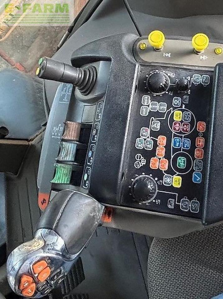 Case-IH puma 165 - Traktor: 5 kép. Case-IH puma 165 - Traktor: 5 kép.
