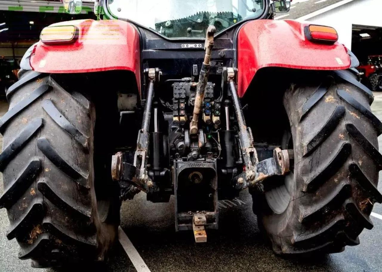 Case-IH puma 170 - Traktor: 4 kép. Case-IH puma 170 - Traktor: 4 kép.