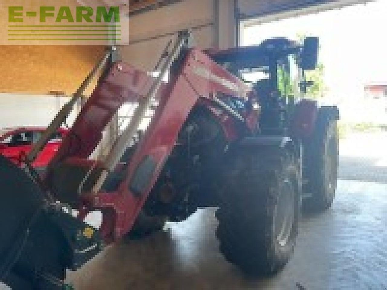 Case-IH puma 175 - Traktor: 1 kép. Case-IH puma 175 - Traktor: 1 kép.