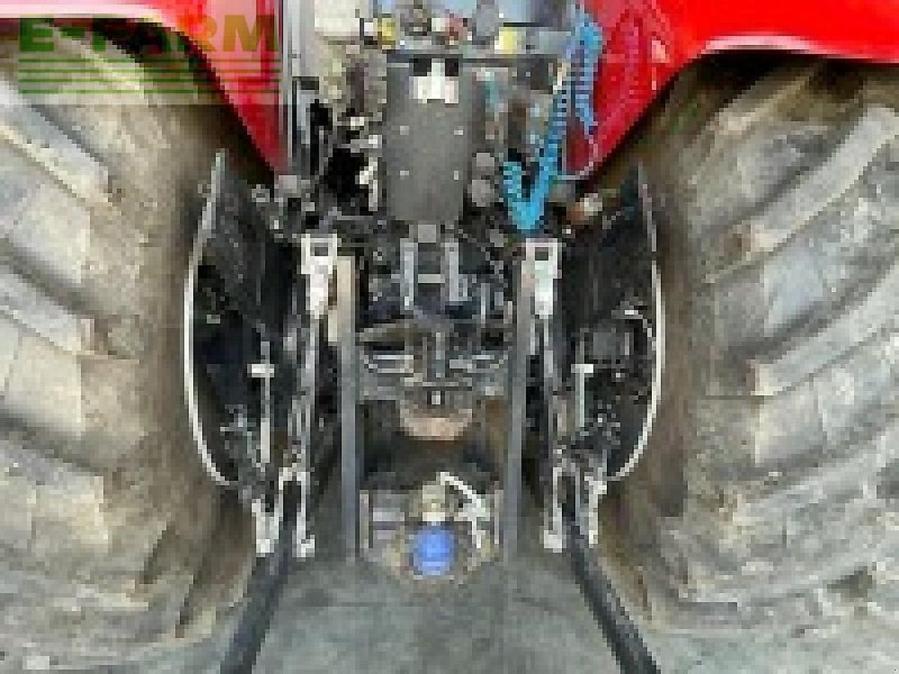 Case-IH puma 175 - Traktor: 4 kép. Case-IH puma 175 - Traktor: 4 kép.