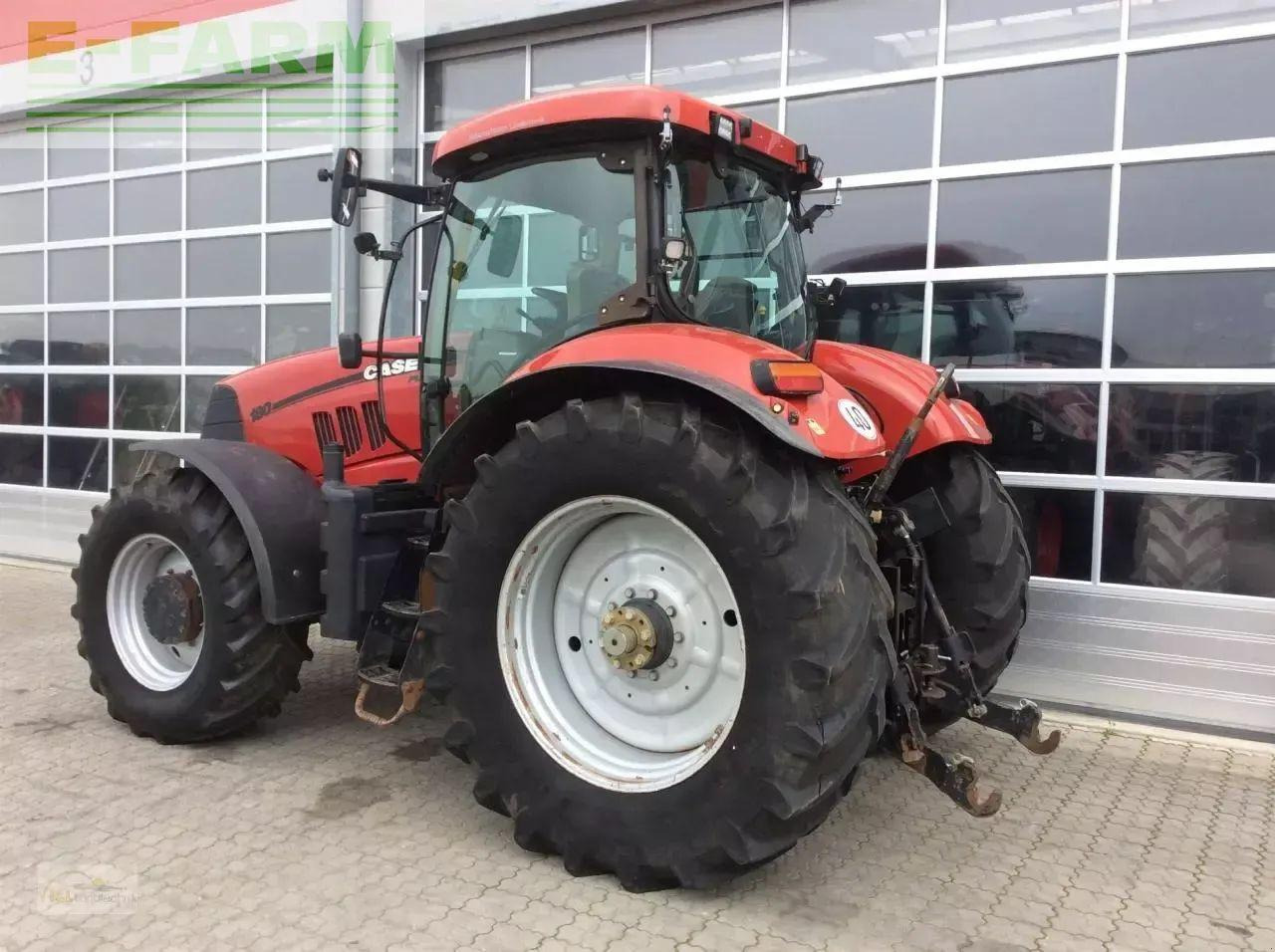 Case-IH puma 180 lastschalter - Traktor: 3 kép. Case-IH puma 180 lastschalter - Traktor: 3 kép.