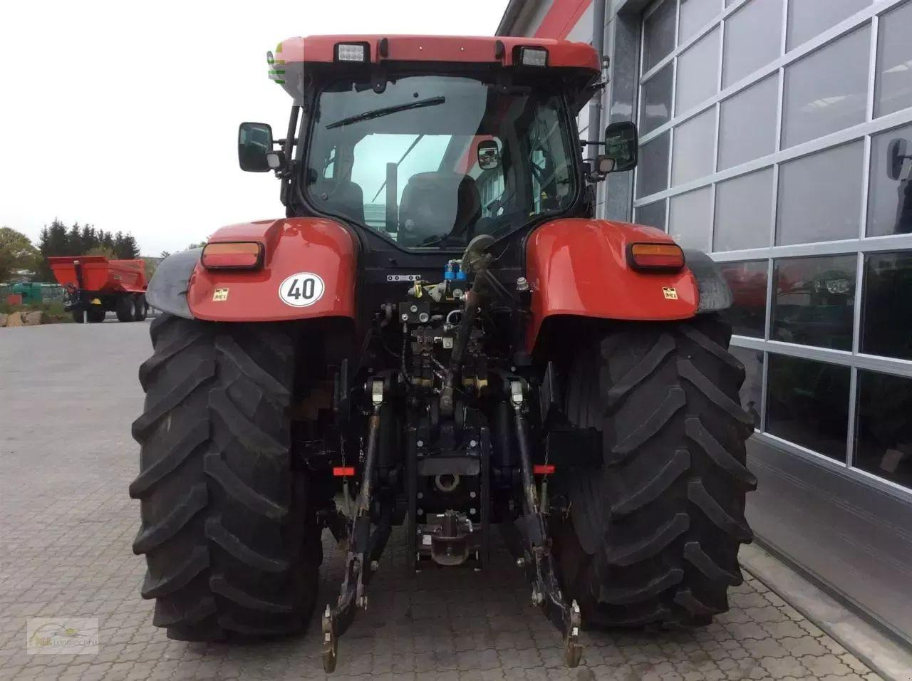 Case-IH puma 180 lastschalter - Traktor: 4 kép. Case-IH puma 180 lastschalter - Traktor: 4 kép.
