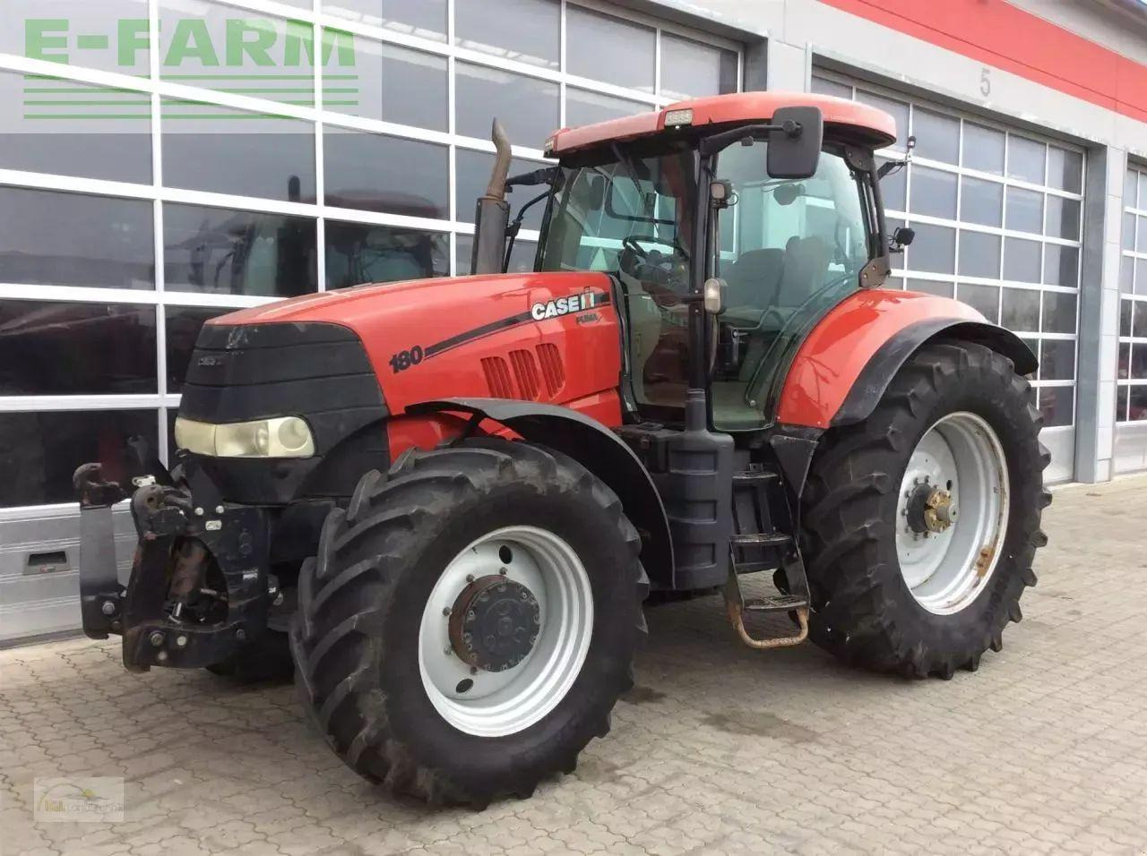 Case-IH puma 180 lastschalter - Traktor: 1 kép. Case-IH puma 180 lastschalter - Traktor: 1 kép.