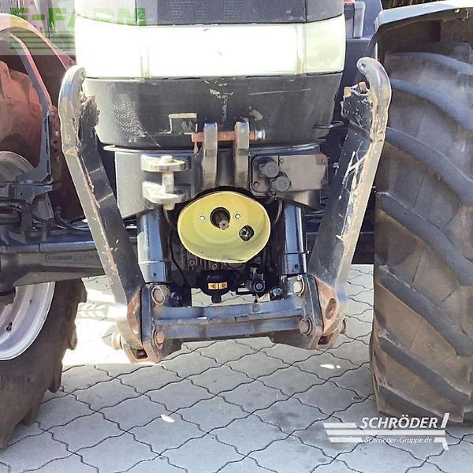 Case-IH puma 185 cvx CVX - Traktor: 5 kép. Case-IH puma 185 cvx CVX - Traktor: 5 kép.