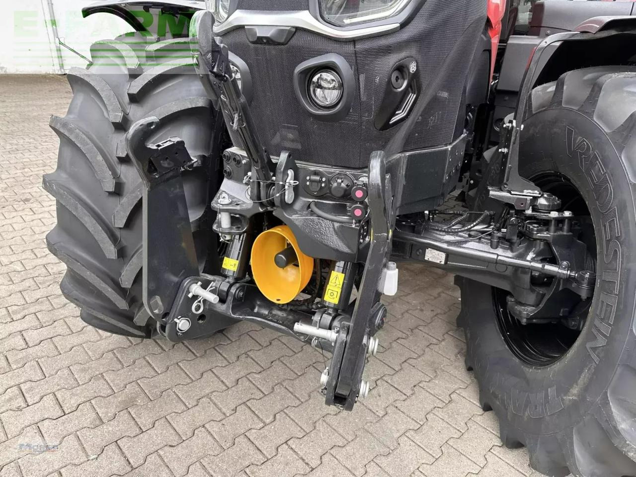 Case-IH puma 185 cvx afs connect CVX - Traktor: 5 kép. Case-IH puma 185 cvx afs connect CVX - Traktor: 5 kép.