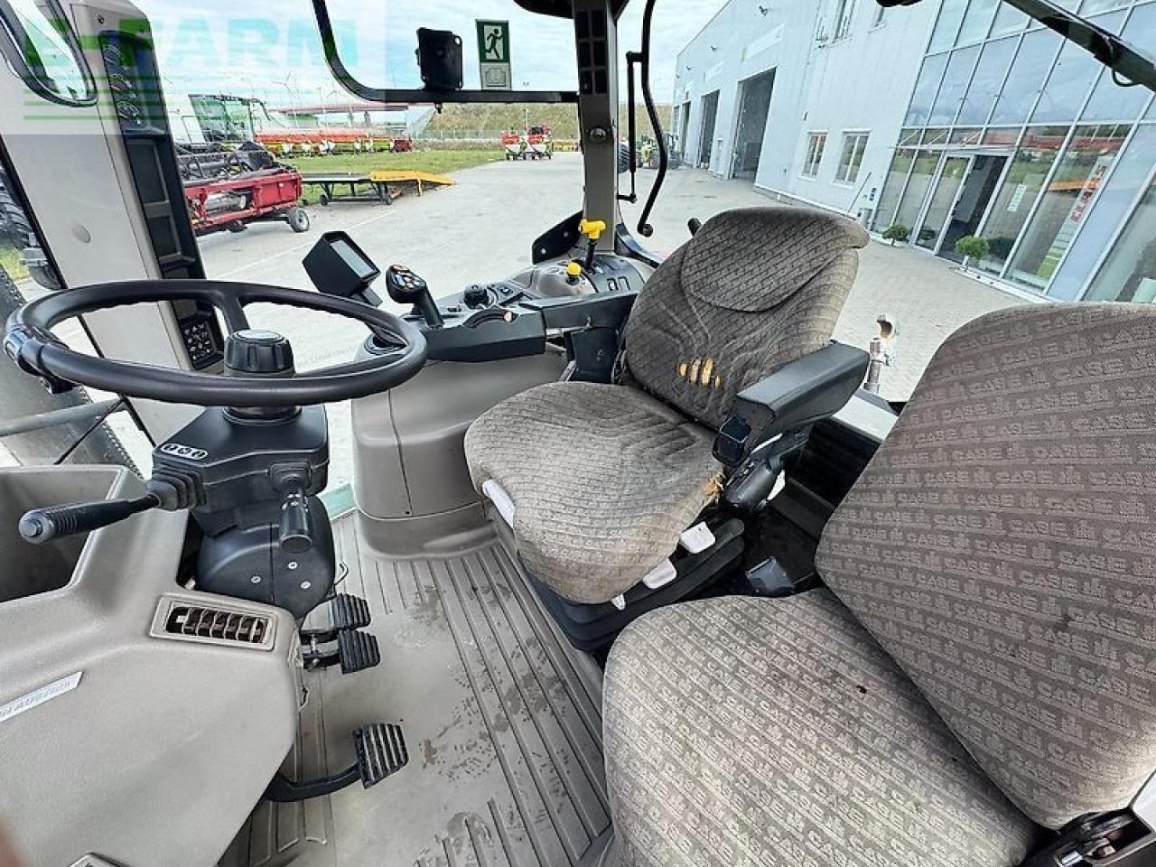 Case-IH puma 210 - Traktor: 5 kép. Case-IH puma 210 - Traktor: 5 kép.