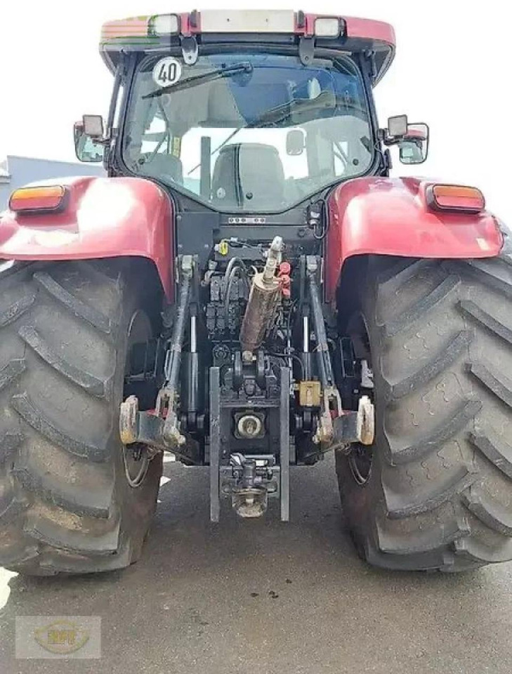 Case-IH puma 230 cvx - Traktor: 5 kép. Case-IH puma 230 cvx - Traktor: 5 kép.