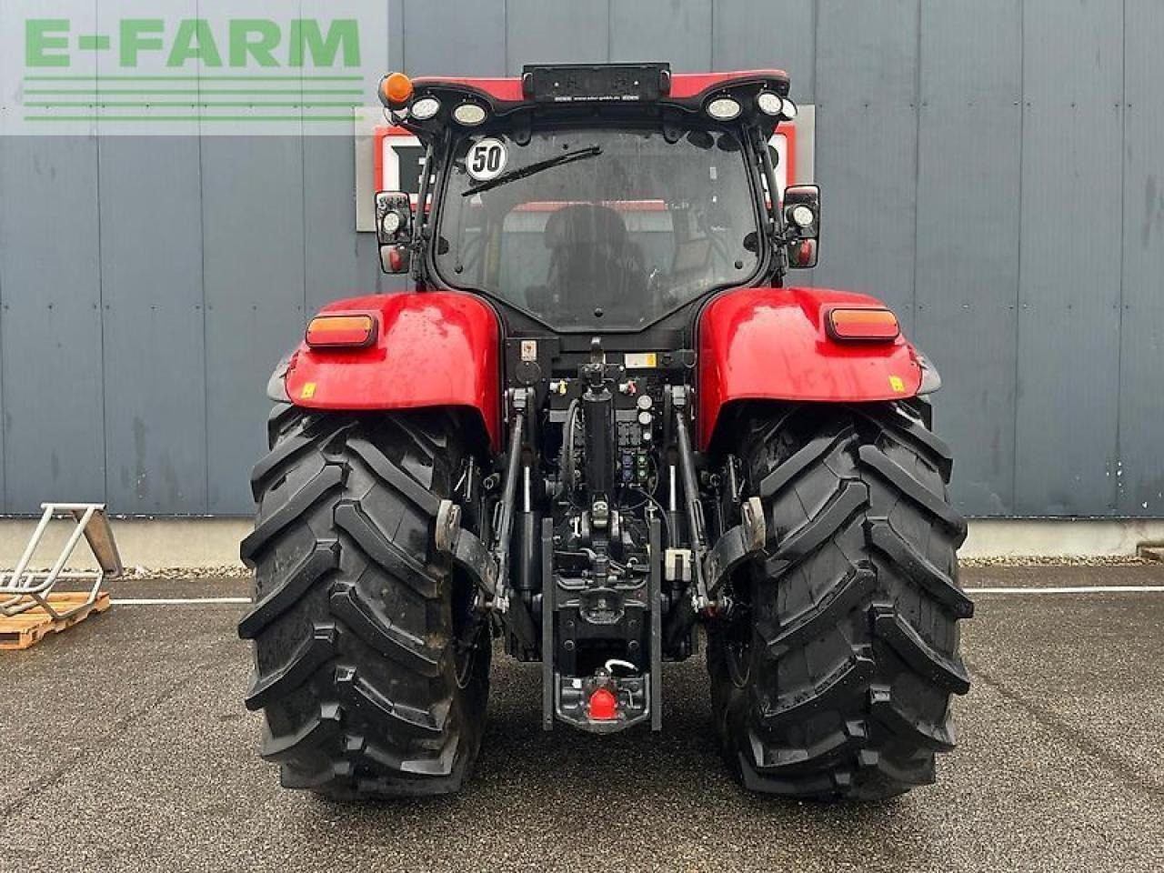 Case-IH puma 240 cvx CVX - Traktor: 5 kép. Case-IH puma 240 cvx CVX - Traktor: 5 kép.
