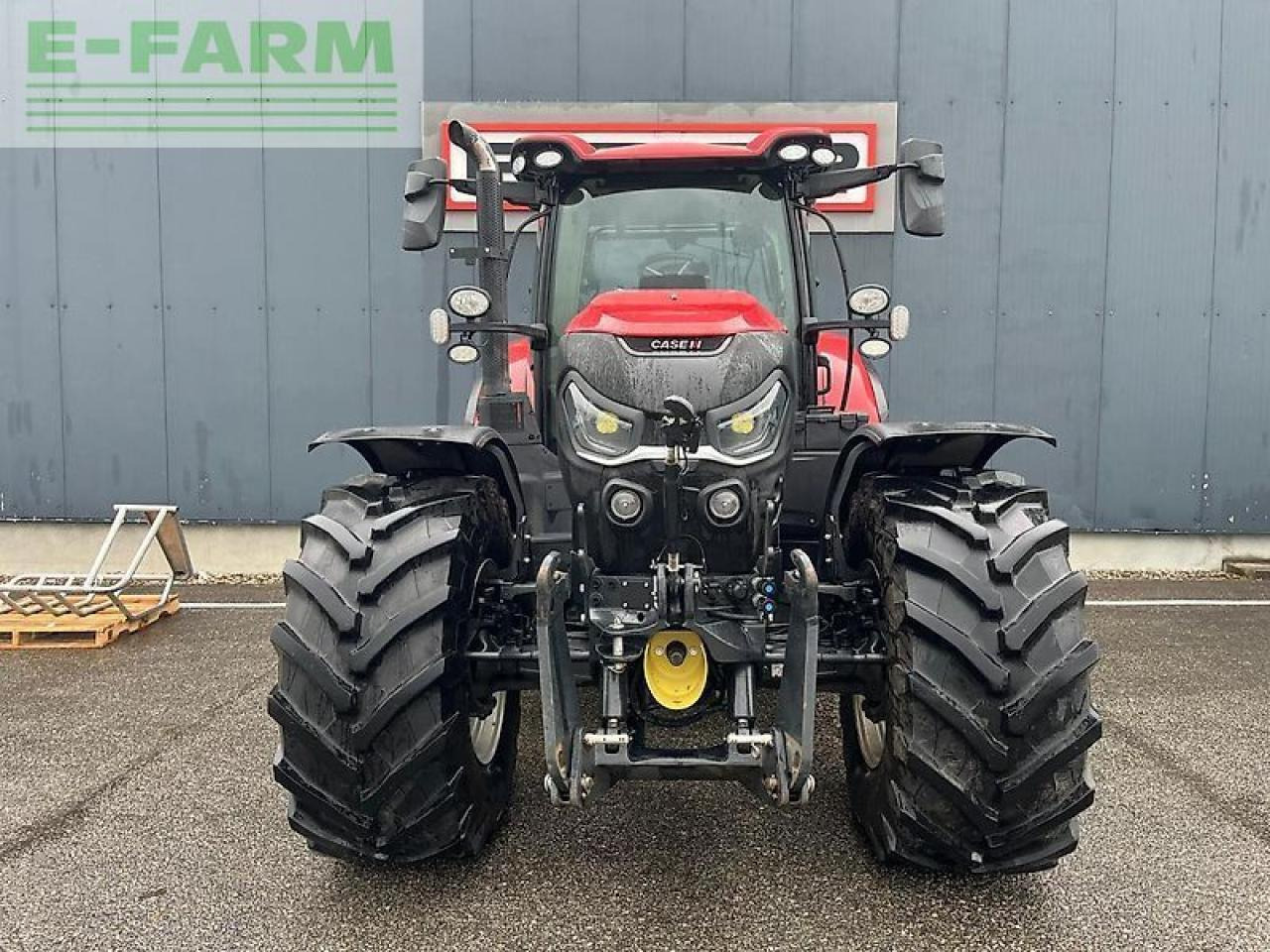 Case-IH puma 240 cvx CVX - Traktor: 3 kép. Case-IH puma 240 cvx CVX - Traktor: 3 kép.