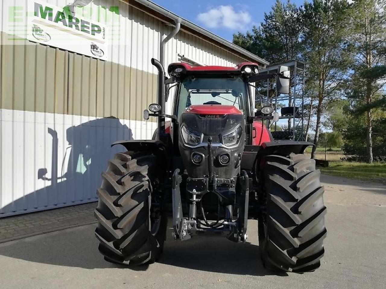 Case-IH puma 240 cvx CVX - Traktor: 2 kép. Case-IH puma 240 cvx CVX - Traktor: 2 kép.
