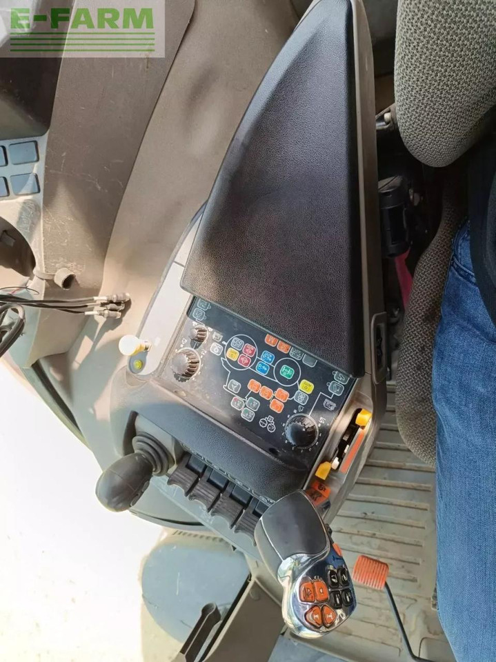 Case-IH puma145cvx - Traktor: 5 kép. Case-IH puma145cvx - Traktor: 5 kép.