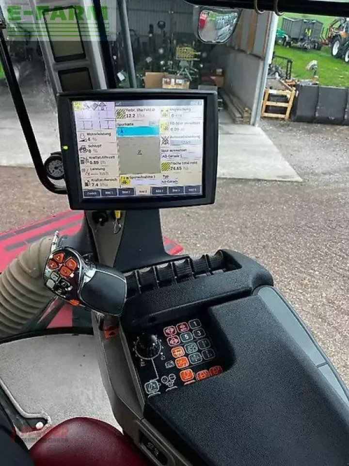 Case-IH quadtrac 580 - Traktor: 5 kép. Case-IH quadtrac 580 - Traktor: 5 kép.