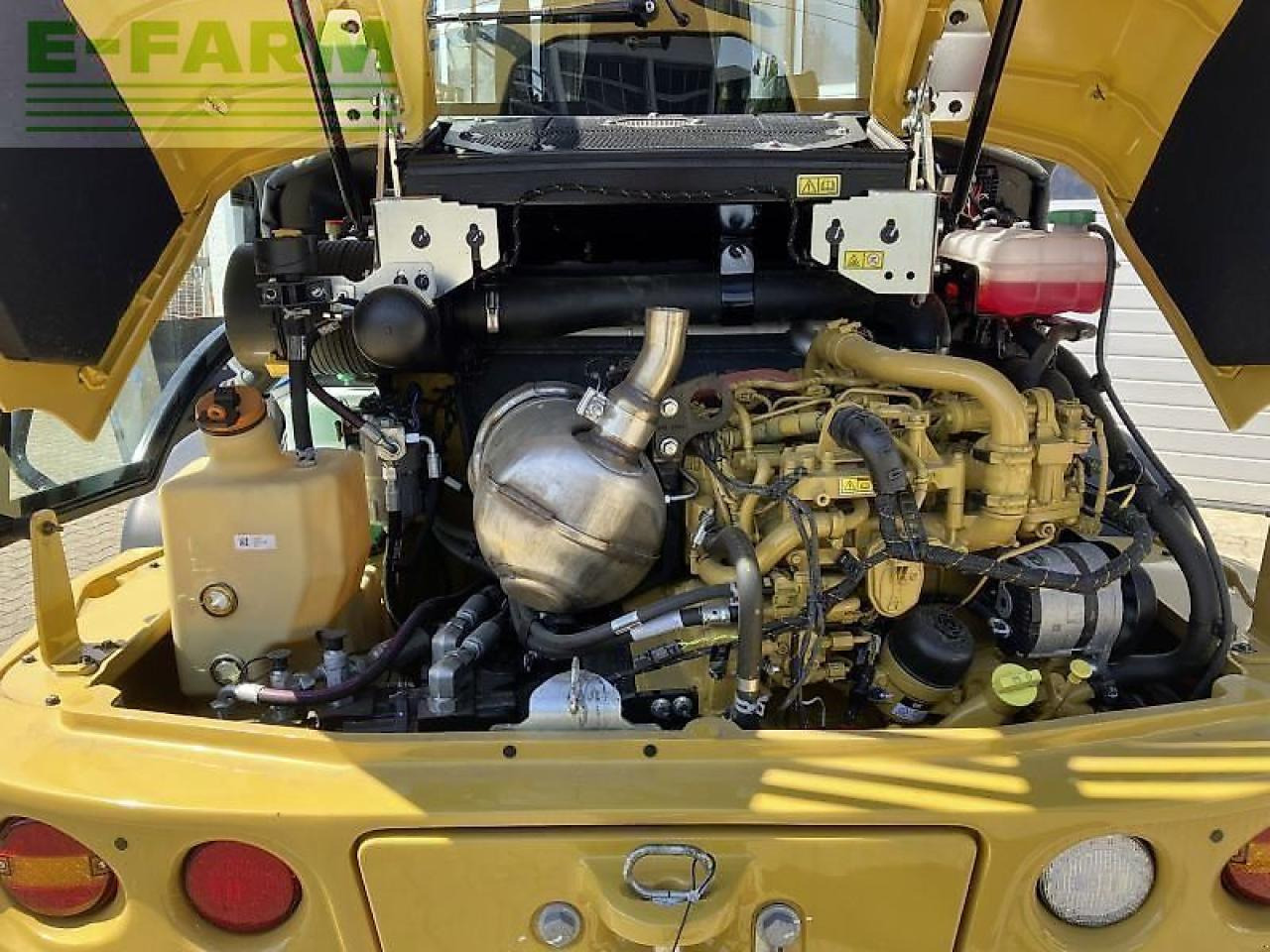 Caterpillar cat 908-14a caterpillar radlad - Minikotró: 3 kép. Caterpillar cat 908-14a caterpillar radlad - Minikotró: 3 kép.