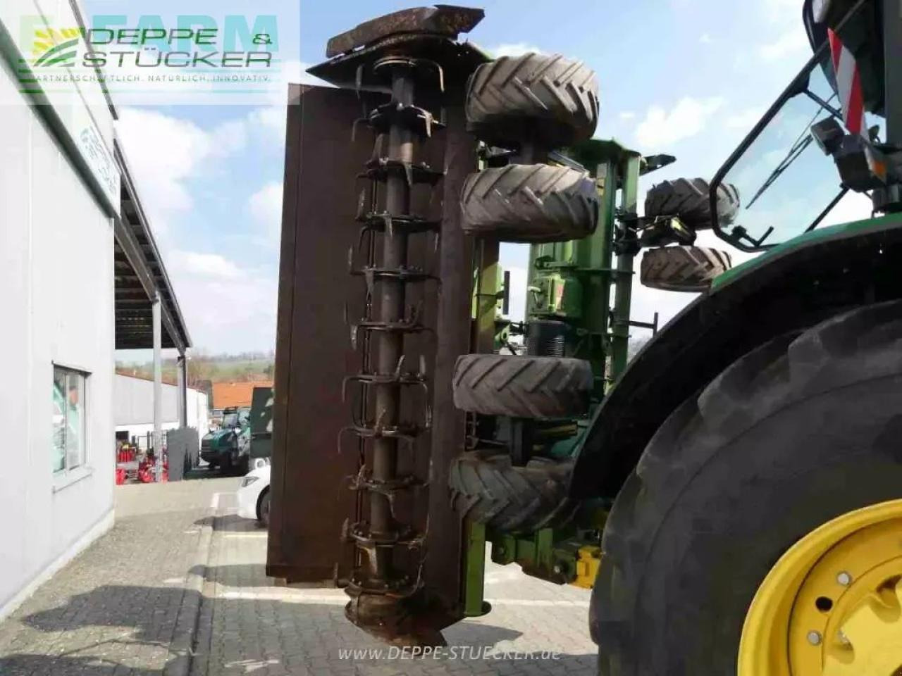 Celli tp280p 550 - Talajművelő gep: 5 kép. Celli tp280p 550 - Talajművelő gep: 5 kép.
