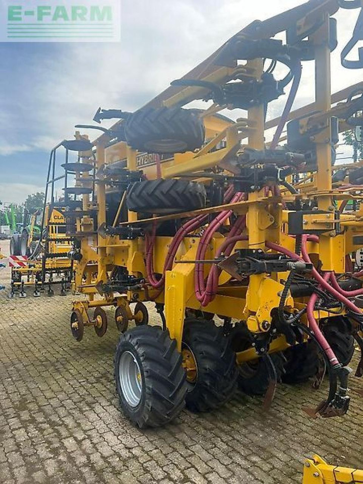 Claydon t6 s+f - Szemenkénti vetőgép: 2 kép. Claydon t6 s+f - Szemenkénti vetőgép: 2 kép.