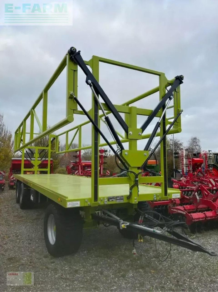 Conow btw v 9 - Mezőgazdasági platós pótkocsi: 2 kép. Conow btw v 9 - Mezőgazdasági platós pótkocsi: 2 kép.