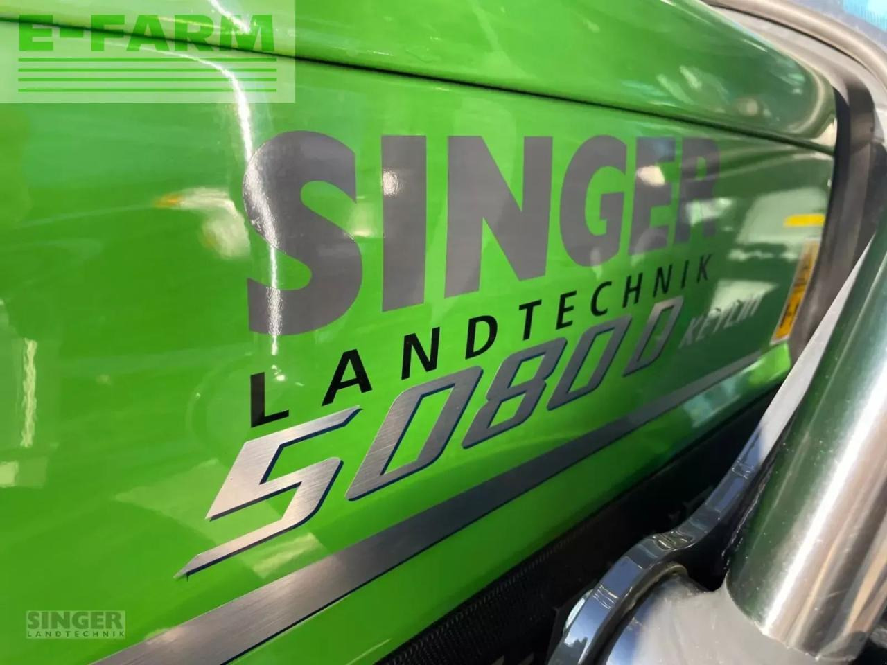 Deutz-Fahr 5080 d keyline gs mit frontlader *aktion* Keyline - Traktor: 5 kép. Deutz-Fahr 5080 d keyline gs mit frontlader *aktion* Keyline - Traktor: 5 kép.