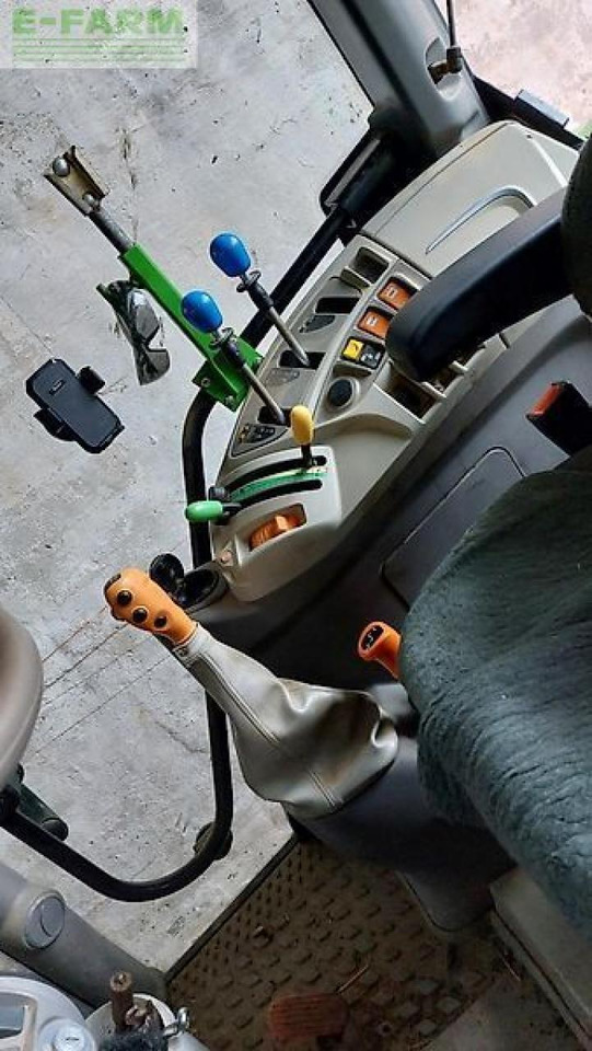 Deutz-Fahr 5105.4 g - Traktor: 4 kép. Deutz-Fahr 5105.4 g - Traktor: 4 kép.