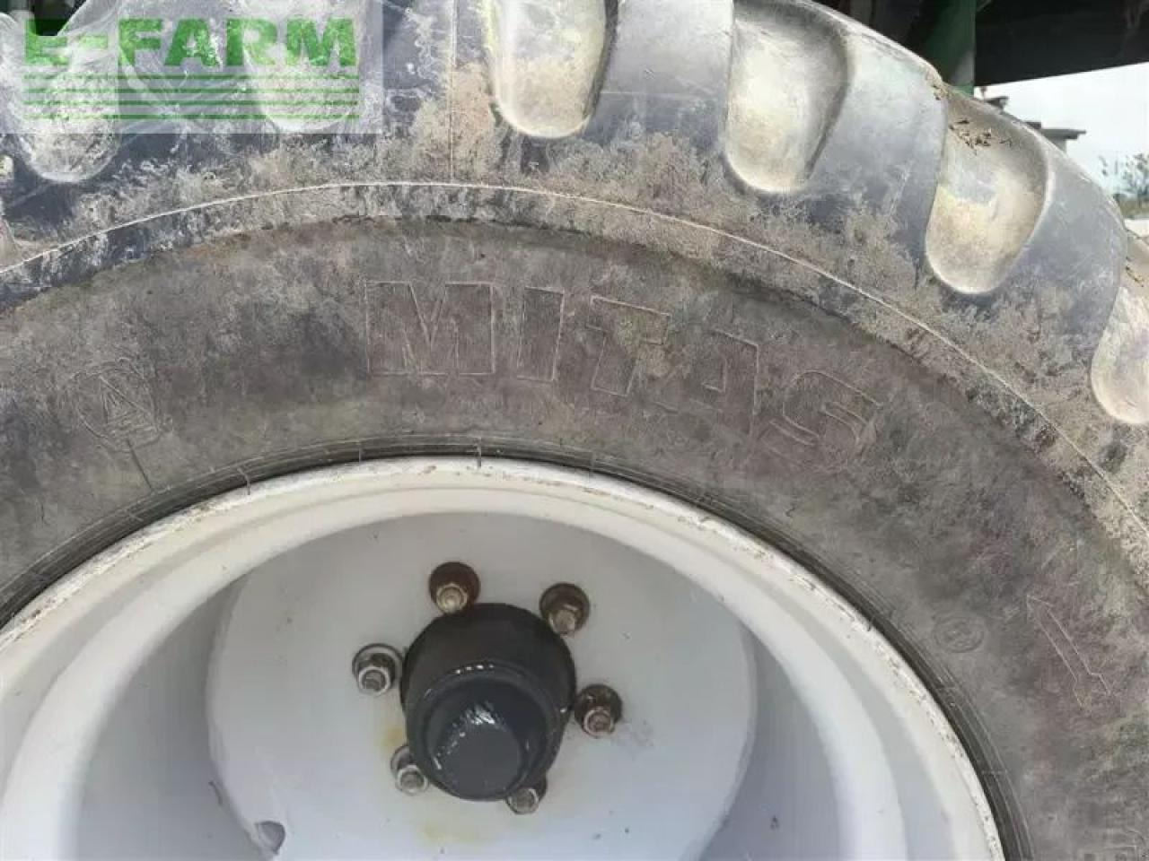 Kombájn Deutz-Fahr 6090 hts balance: 15 kép.