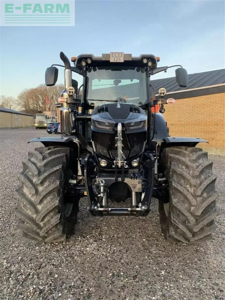 Deutz-Fahr 6135c ttv TTV - Traktor: 3 kép. Deutz-Fahr 6135c ttv TTV - Traktor: 3 kép.