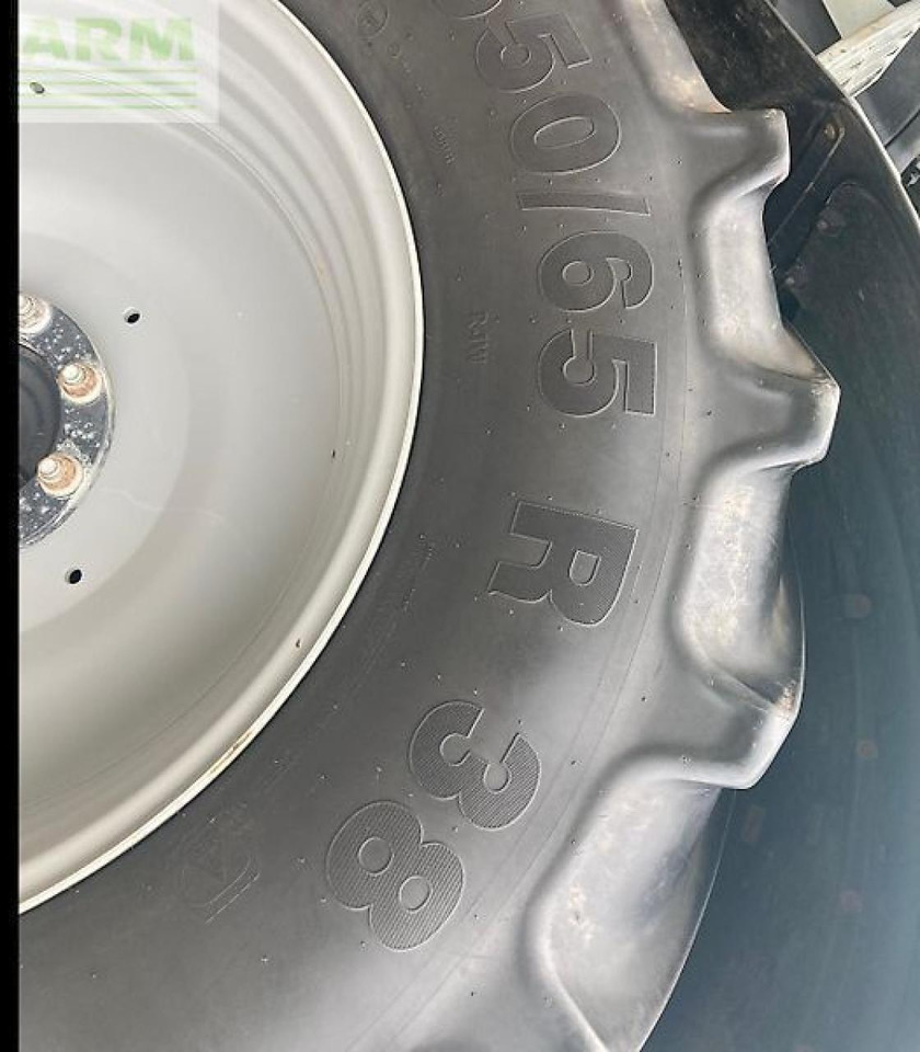 Deutz-Fahr 6175.4 agrotron ttv - Traktor: 5 kép. Deutz-Fahr 6175.4 agrotron ttv - Traktor: 5 kép.