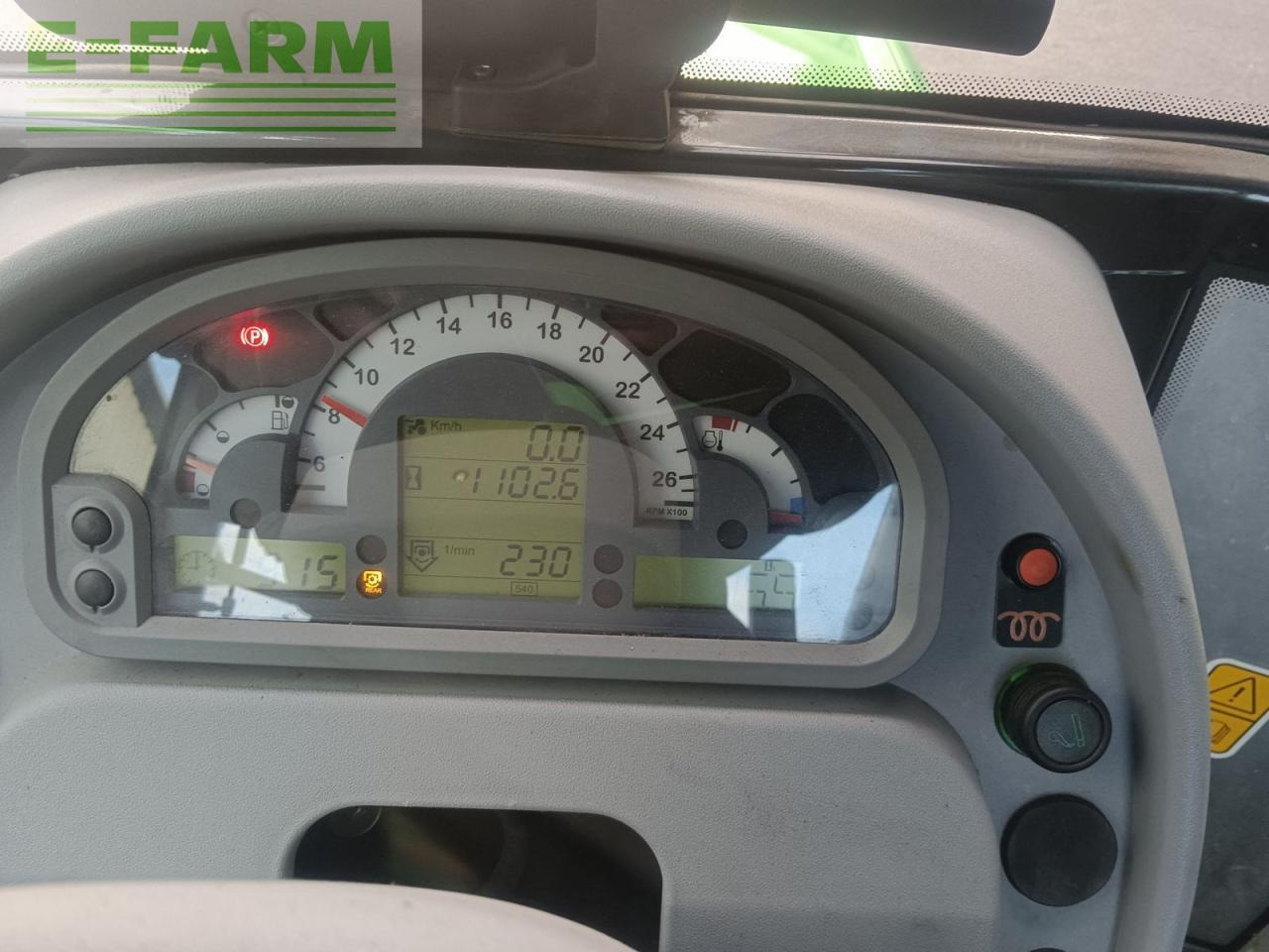Deutz-Fahr agroplus 320 ecoline aktion201 Ecoline - Traktor: 2 kép. Deutz-Fahr agroplus 320 ecoline aktion201 Ecoline - Traktor: 2 kép.