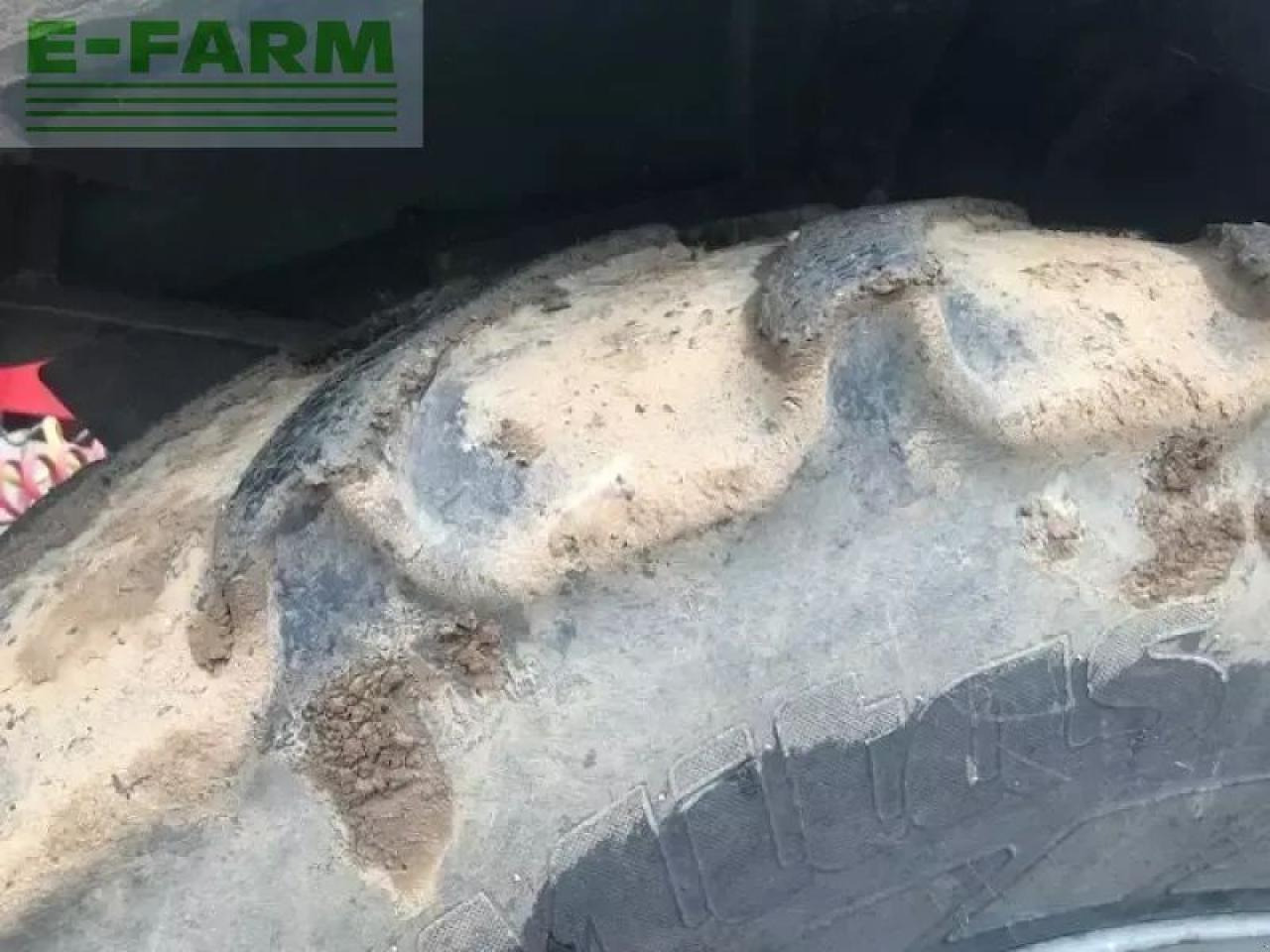 Deutz-Fahr agrot.6215ttv - Traktor: 3 kép. Deutz-Fahr agrot.6215ttv - Traktor: 3 kép.