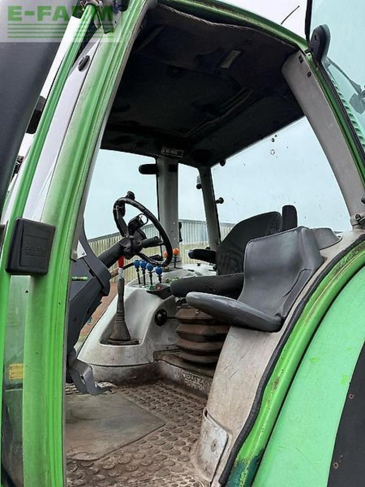 Deutz-Fahr agrotron 150 - Traktor: 5 kép. Deutz-Fahr agrotron 150 - Traktor: 5 kép.