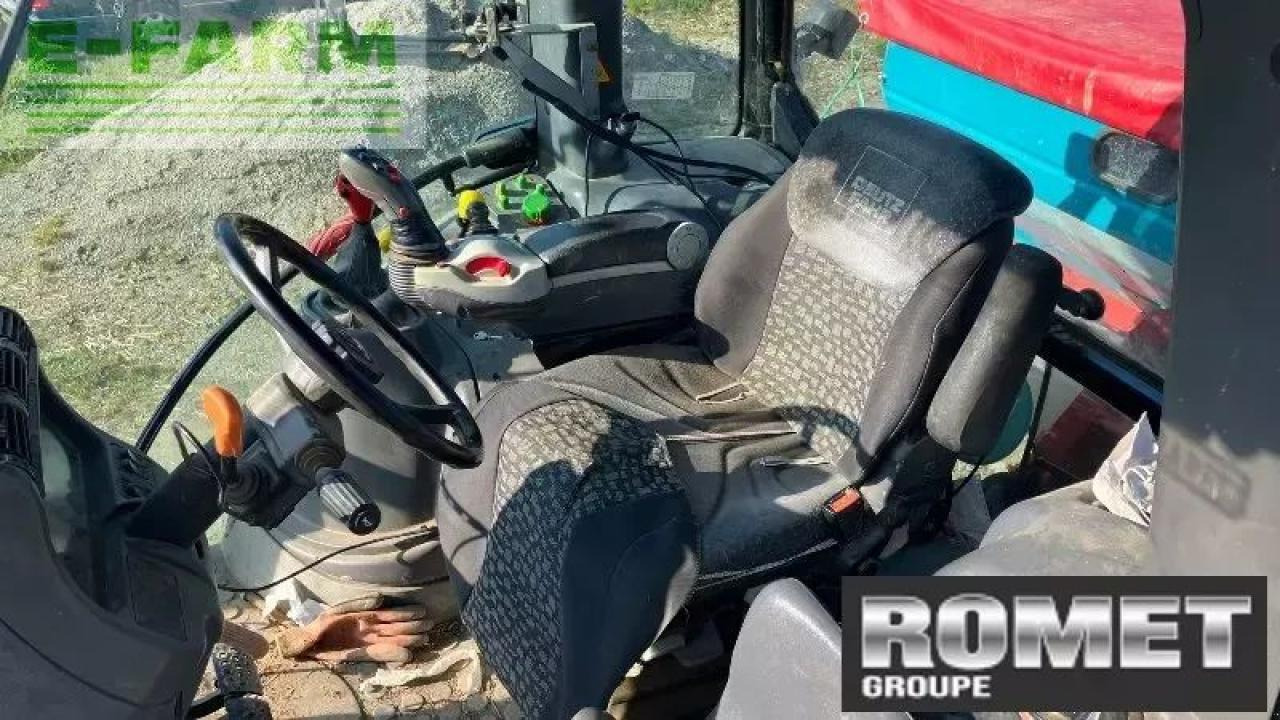 Deutz-Fahr agrotron-150pl - Traktor: 5 kép. Deutz-Fahr agrotron-150pl - Traktor: 5 kép.