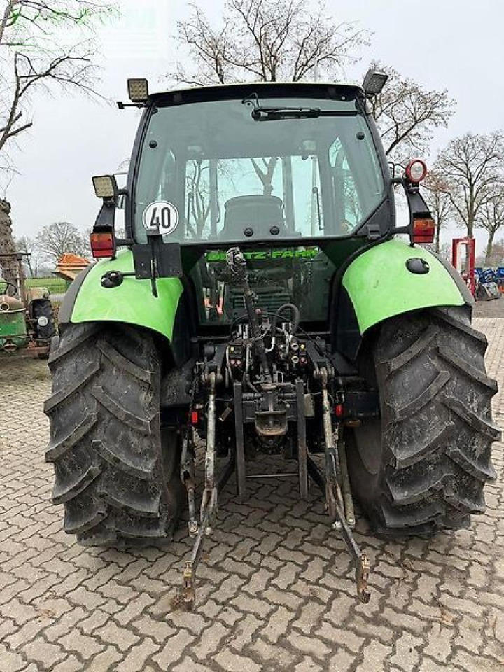 Deutz-Fahr agrotron 90 - Traktor: 4 kép. Deutz-Fahr agrotron 90 - Traktor: 4 kép.