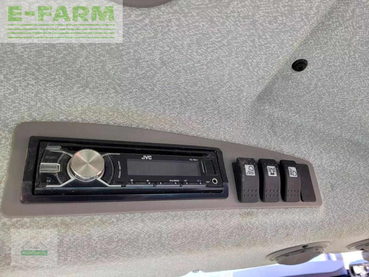 Deutz-Fahr deutz 5090.4g - Traktor: 3 kép. Deutz-Fahr deutz 5090.4g - Traktor: 3 kép.