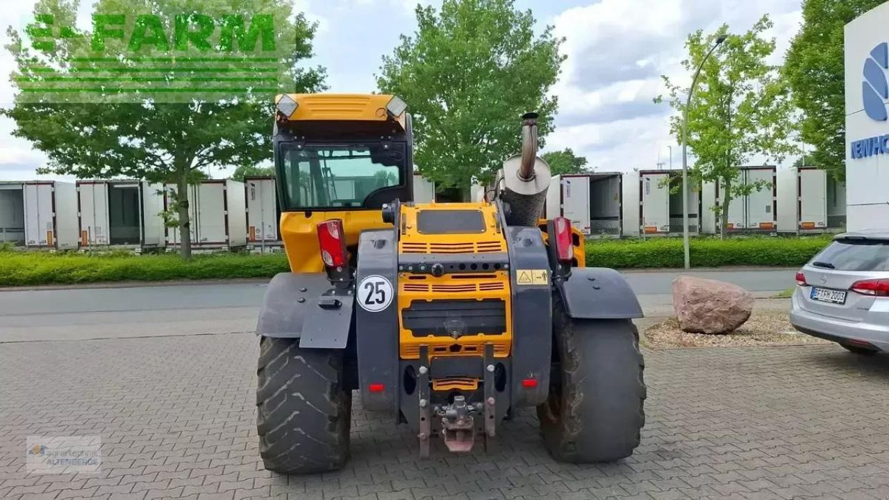 Dieci 40.7 vs evo2 - Teleszkópos rakodó: 5 kép. Dieci 40.7 vs evo2 - Teleszkópos rakodó: 5 kép.