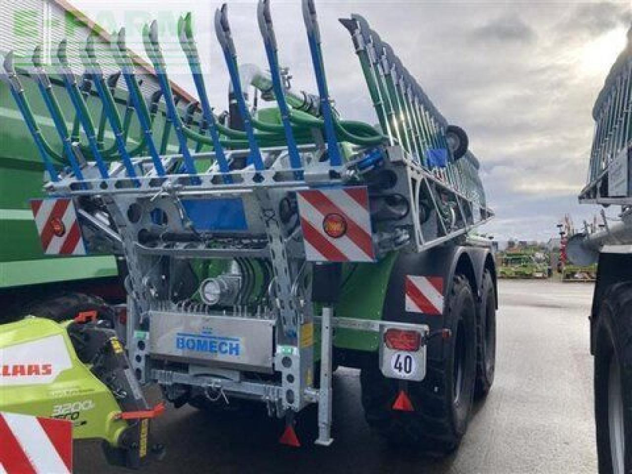 ECKART ptw 155 cervus - Szippantó tartálykocsi: 3 kép. ECKART ptw 155 cervus - Szippantó tartálykocsi: 3 kép.
