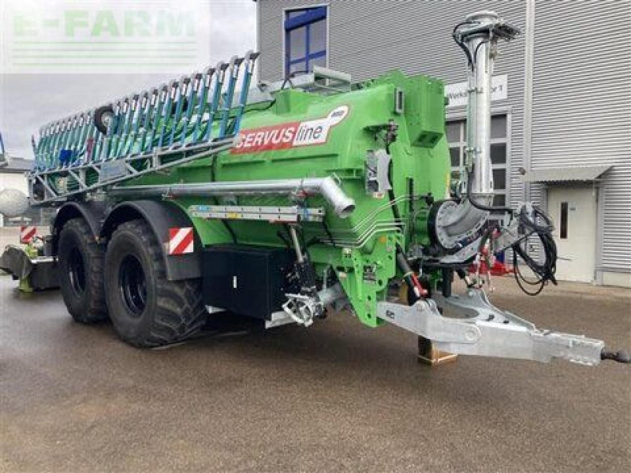 ECKART ptw 155 cervus - Szippantó tartálykocsi: 1 kép. ECKART ptw 155 cervus - Szippantó tartálykocsi: 1 kép.
