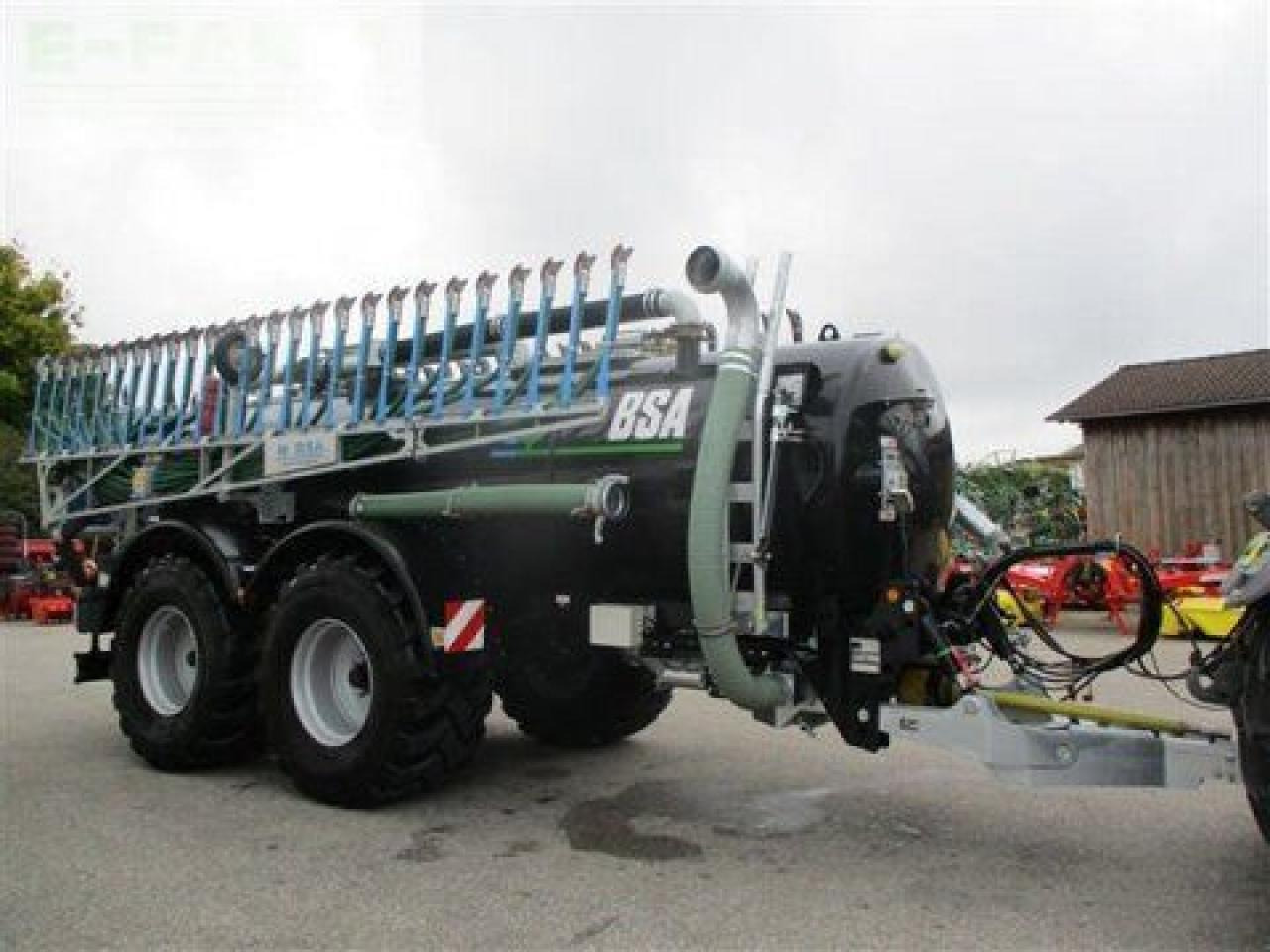 BSA ptw 140 eco-line #453 - Egyéb gépek: 2 kép. BSA ptw 140 eco-line #453 - Egyéb gépek: 2 kép.