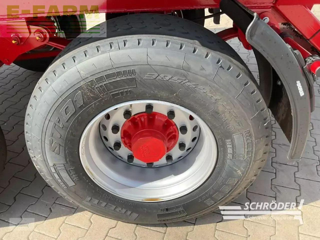 Knies dreiseitenkipper - kd 240 - Egyéb gépek: 5 kép. Knies dreiseitenkipper - kd 240 - Egyéb gépek: 5 kép.