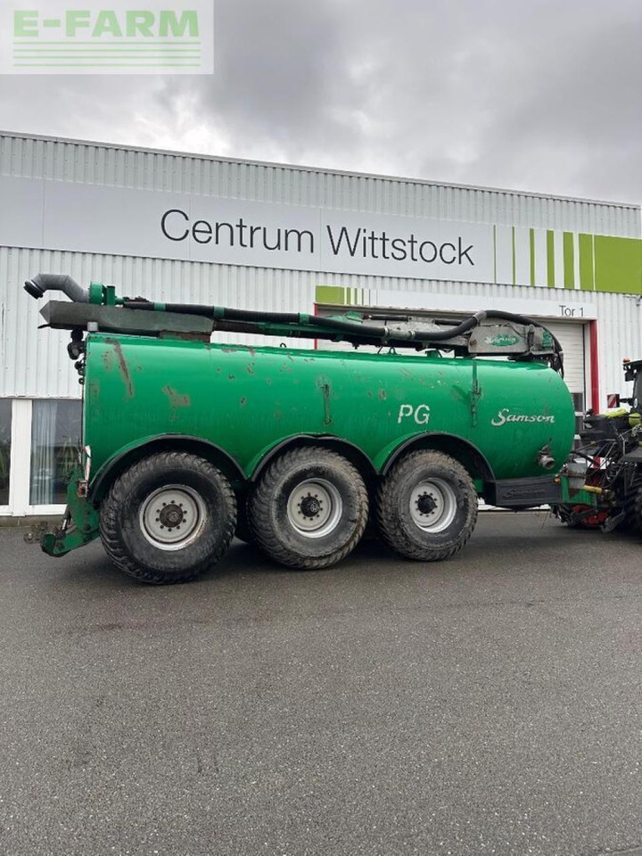 Samson pg 25 - Egyéb gépek: 3 kép. Samson pg 25 - Egyéb gépek: 3 kép.